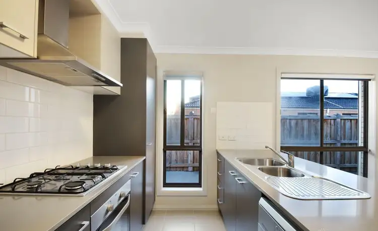 Fourth view of Homely house listing, 1 Booth Street, Tarneit VIC 3029