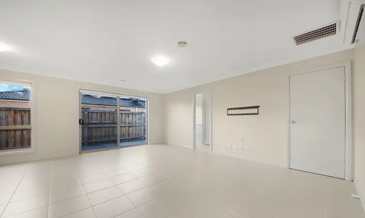 Fifth view of Homely house listing, 1 Booth Street, Tarneit VIC 3029