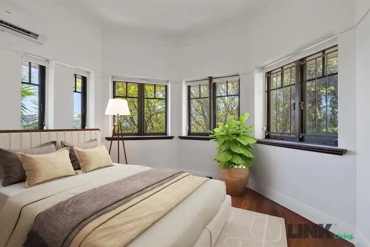 8/25 Ellis Street, Kangaroo Point QLD 4169