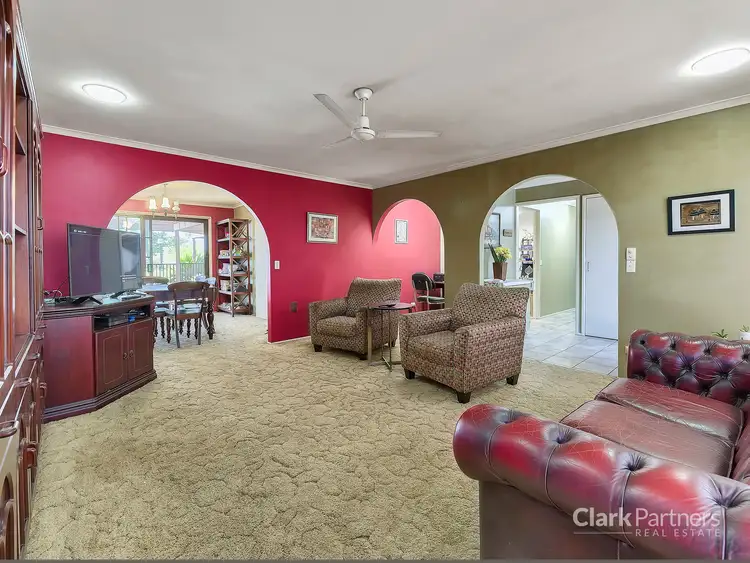 Fifth view of Homely house listing, 76 Learmonth Street, Strathpine QLD 4500