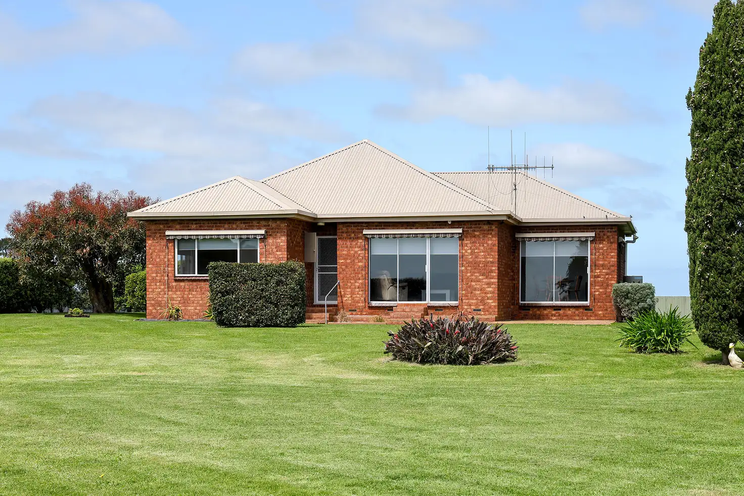 Main view of Homely rural property listing, 330 Cooramook Road, Grassmere VIC 3281