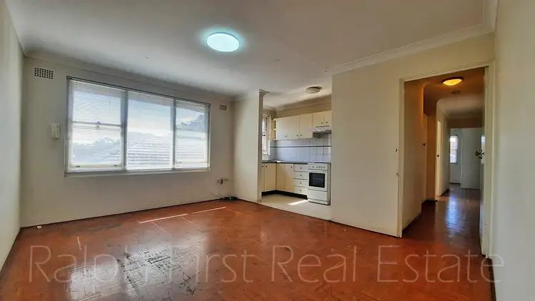 Second view of Homely unit listing, 5/48 Cornelia Street, Wiley Park NSW 2195