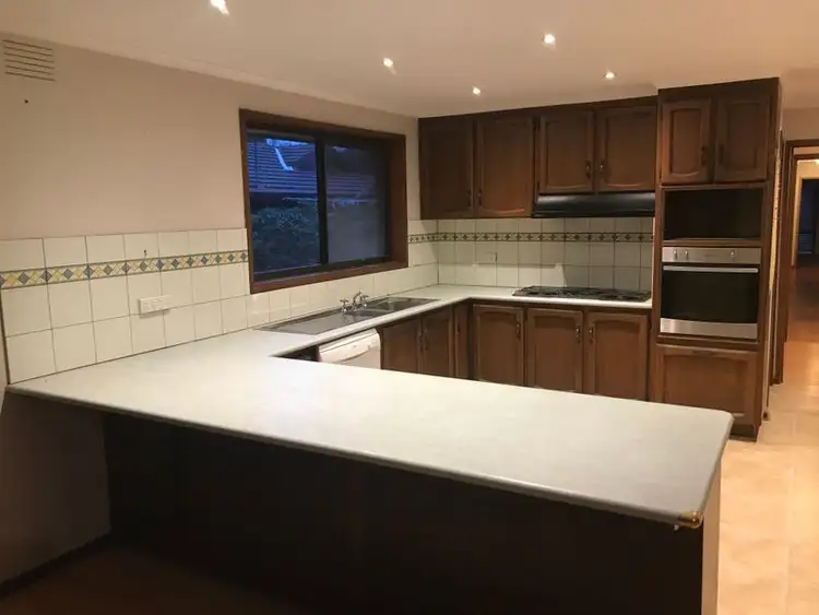 Third view of Homely house listing, 93 Kathryn Road, Knoxfield VIC 3180