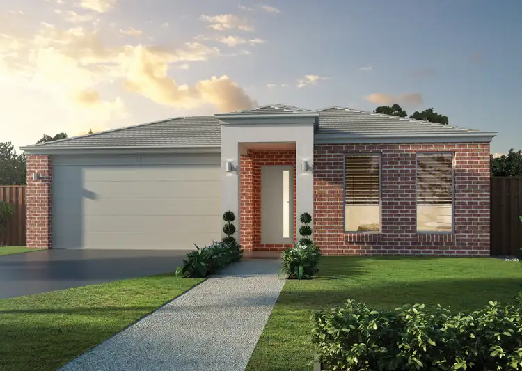 Lot 9 O'Connor Street, Winchelsea VIC 3241