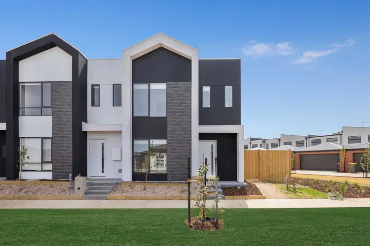 Main view of Homely townhouse listing, 11 Seraphina Drive, Wyndham Vale VIC 3024