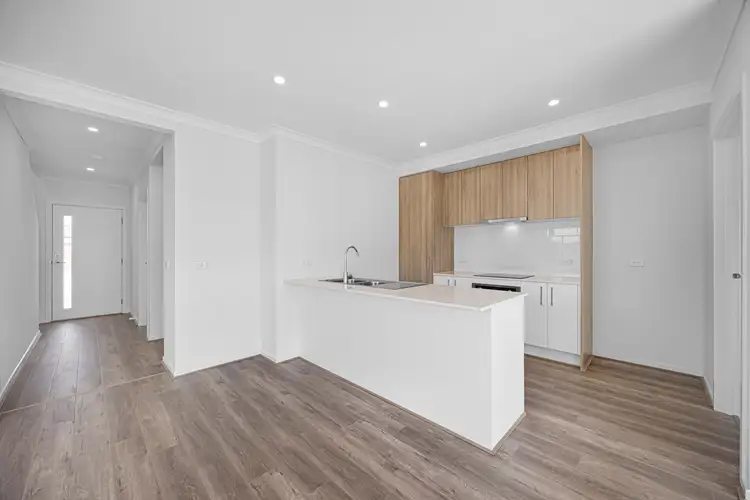 Fourth view of Homely townhouse listing, 11 Seraphina Drive, Wyndham Vale VIC 3024
