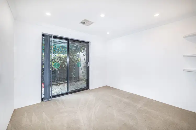 Second view of Homely house listing, 8 Choules Street, Byford WA 6122