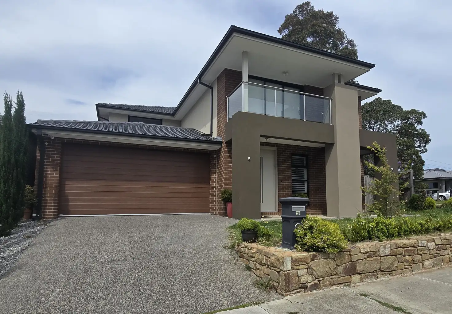 Main view of Homely house listing, 20 Ryder Street, Cranbourne VIC 3977