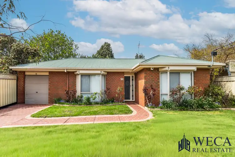 96 Cornwall Road, Sunshine VIC 3020