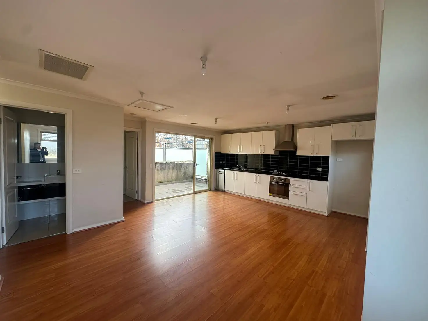 Main view of Homely townhouse listing, 3 & 4/32 Jones Road, Dandenong VIC 3175