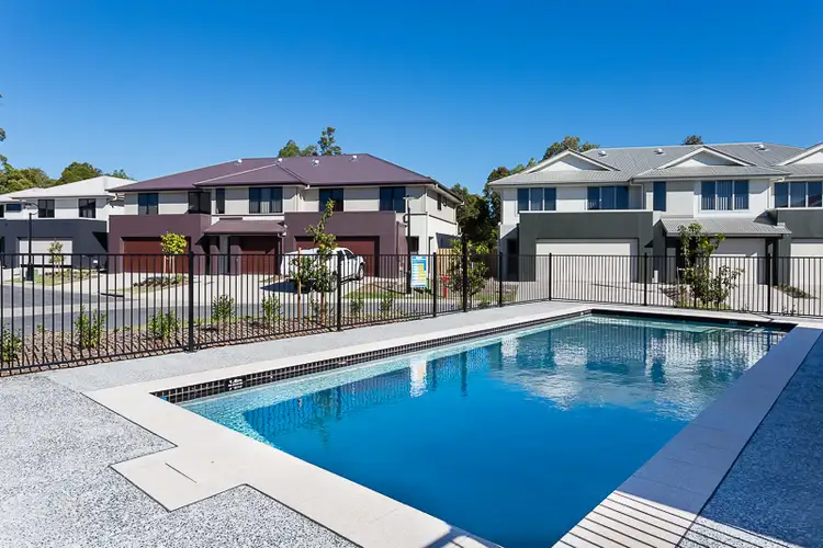 Second view of Homely townhouse listing, 1/119 Copeland Drive, North Lakes QLD 4509