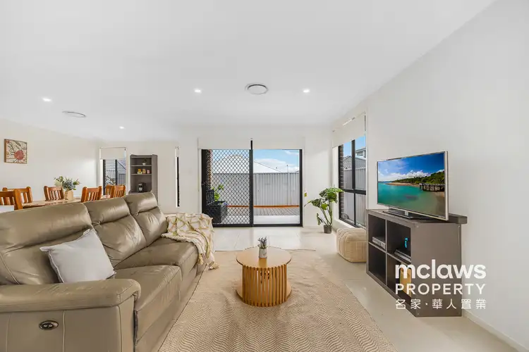 Second view of Homely house listing, 7 Booth Street, Gregory Hills NSW 2557