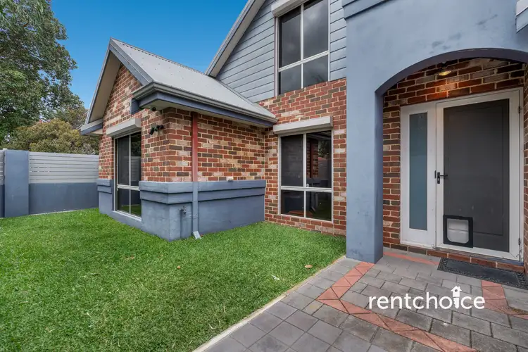 Main view of Homely house listing, 1/124 Fitzroy Road, Rivervale WA 6103