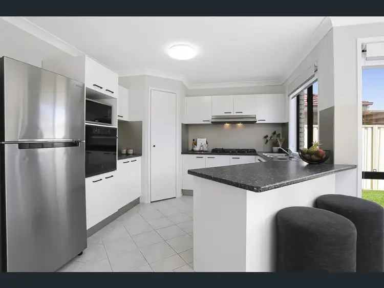 Third view of Homely house listing, 53 Glenfield Drive, Currans Hill NSW 2567