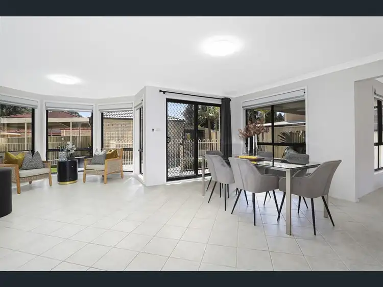Fourth view of Homely house listing, 53 Glenfield Drive, Currans Hill NSW 2567
