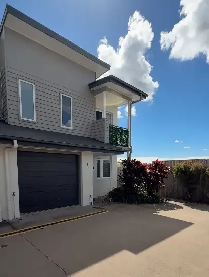 Second view of Homely townhouse listing, 3/36 Marmoset Circuit, Dakabin QLD 4503