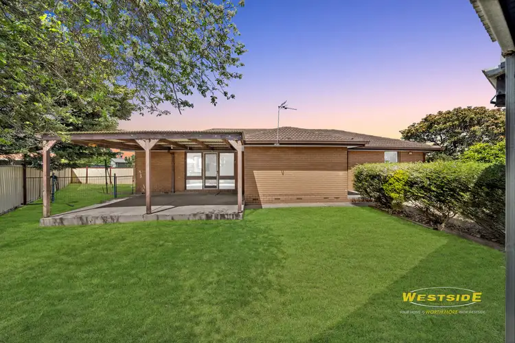 4 Kent Court, Deer Park VIC 3023