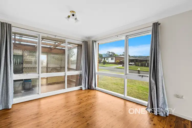 Fourth view of Homely house listing, 21 Monk Crescent, Bomaderry NSW 2541