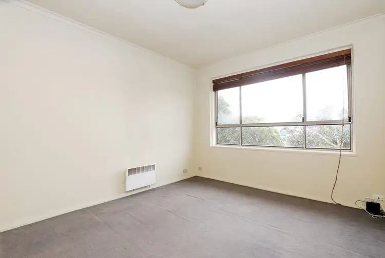 Third view of Homely apartment listing, 11/14 Hutton Street, Thornbury VIC 3071