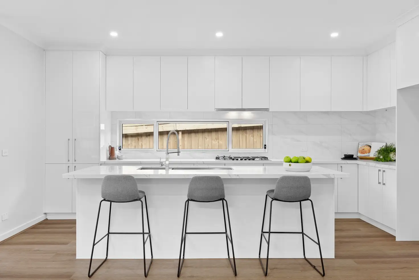 Main view of Homely house listing, 14A Henty Court, Croydon VIC 3136