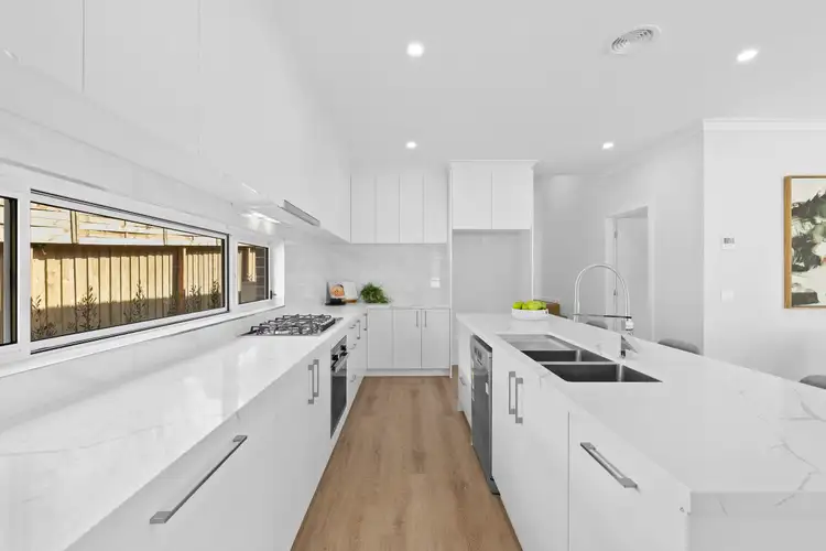 Third view of Homely house listing, 14A Henty Court, Croydon VIC 3136