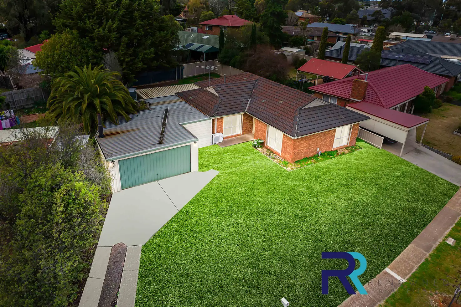 Main view of Homely house listing, 12 Campaspe Crescent, Brookfield VIC 3338