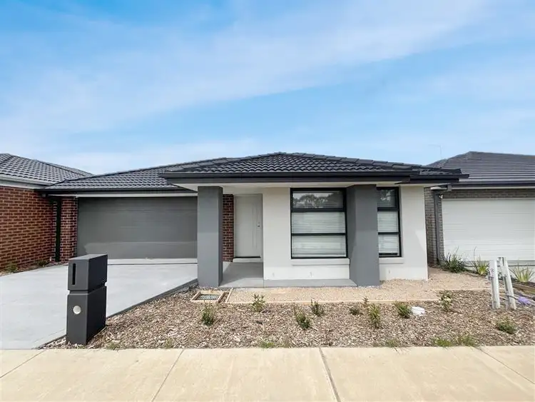 35 Batten Road, Charlemont VIC 3217