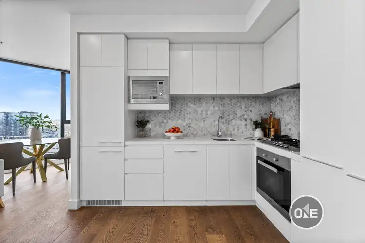 Third view of Homely apartment listing, 1619/850 Whitehorse Road, Box Hill VIC 3128