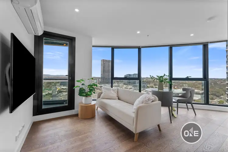 Fourth view of Homely apartment listing, 1619/850 Whitehorse Road, Box Hill VIC 3128