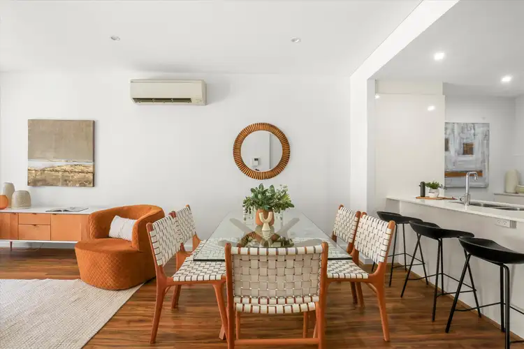 Third view of Homely unit listing, 206/19-21 Wilson Street, Botany NSW 2019
