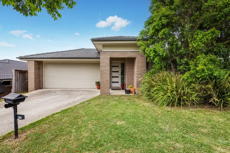 47A Scenic Drive, Gillieston Heights NSW 2321