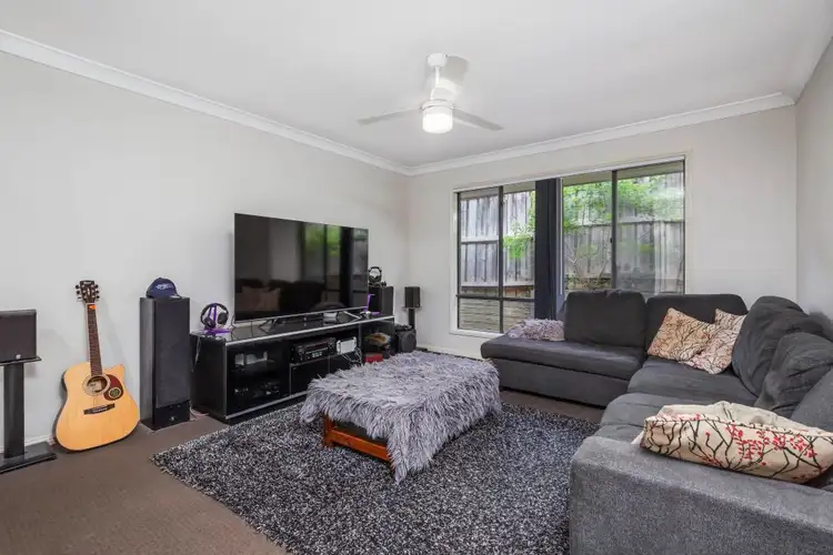 Second view of Homely house listing, 47A Scenic Drive, Gillieston Heights NSW 2321