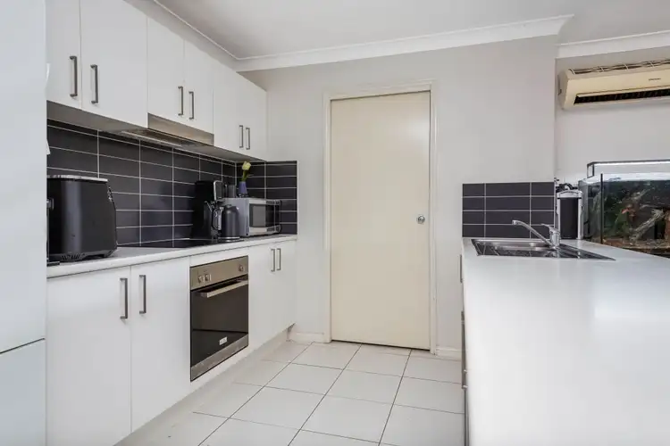 Fifth view of Homely house listing, 47A Scenic Drive, Gillieston Heights NSW 2321