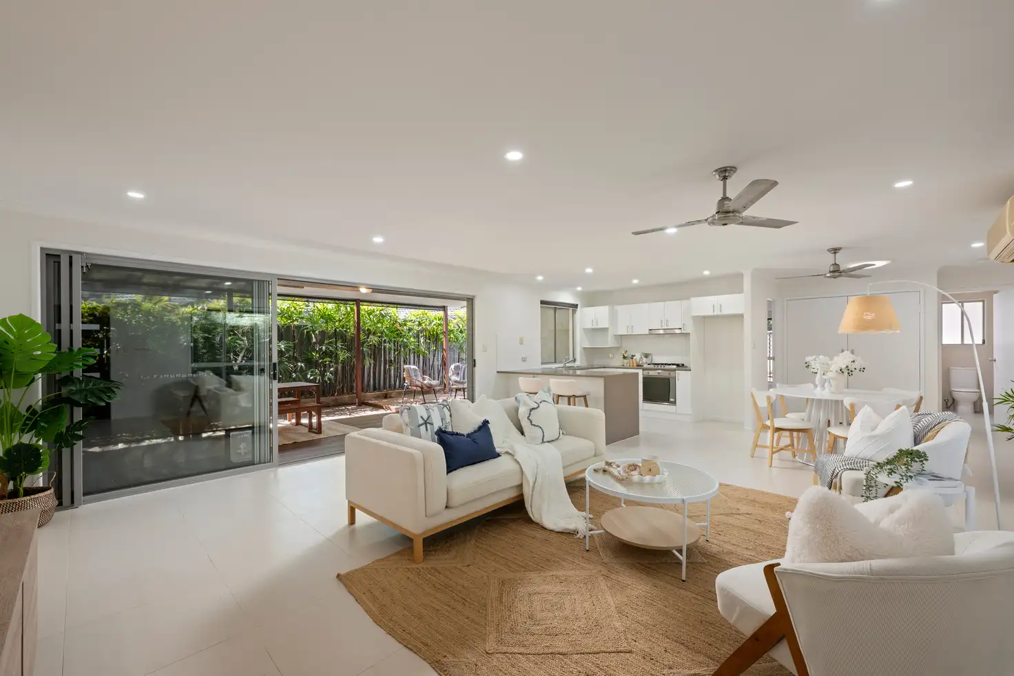 Main view of Homely unit listing, 1/5 Carrothool Place, Mooloolaba QLD 4557