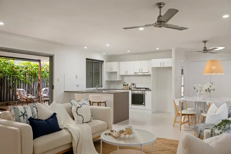 Fourth view of Homely unit listing, 1/5 Carrothool Place, Mooloolaba QLD 4557