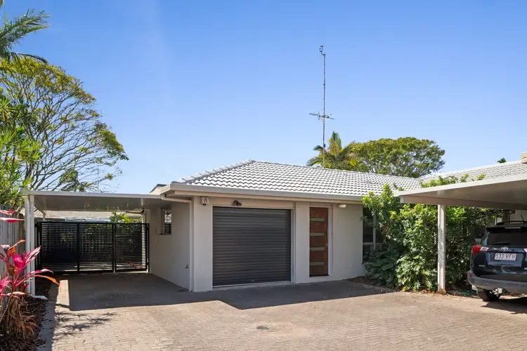 Fifth view of Homely unit listing, 1/5 Carrothool Place, Mooloolaba QLD 4557