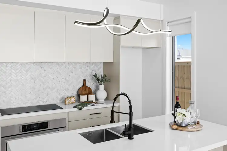 Third view of Homely house listing, 9 Pursuit Street, Mambourin VIC 3024