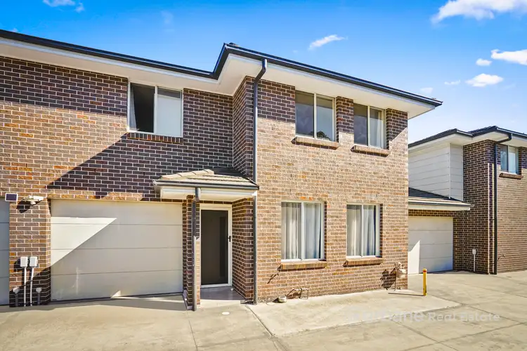 101 Rooty Hill Road North