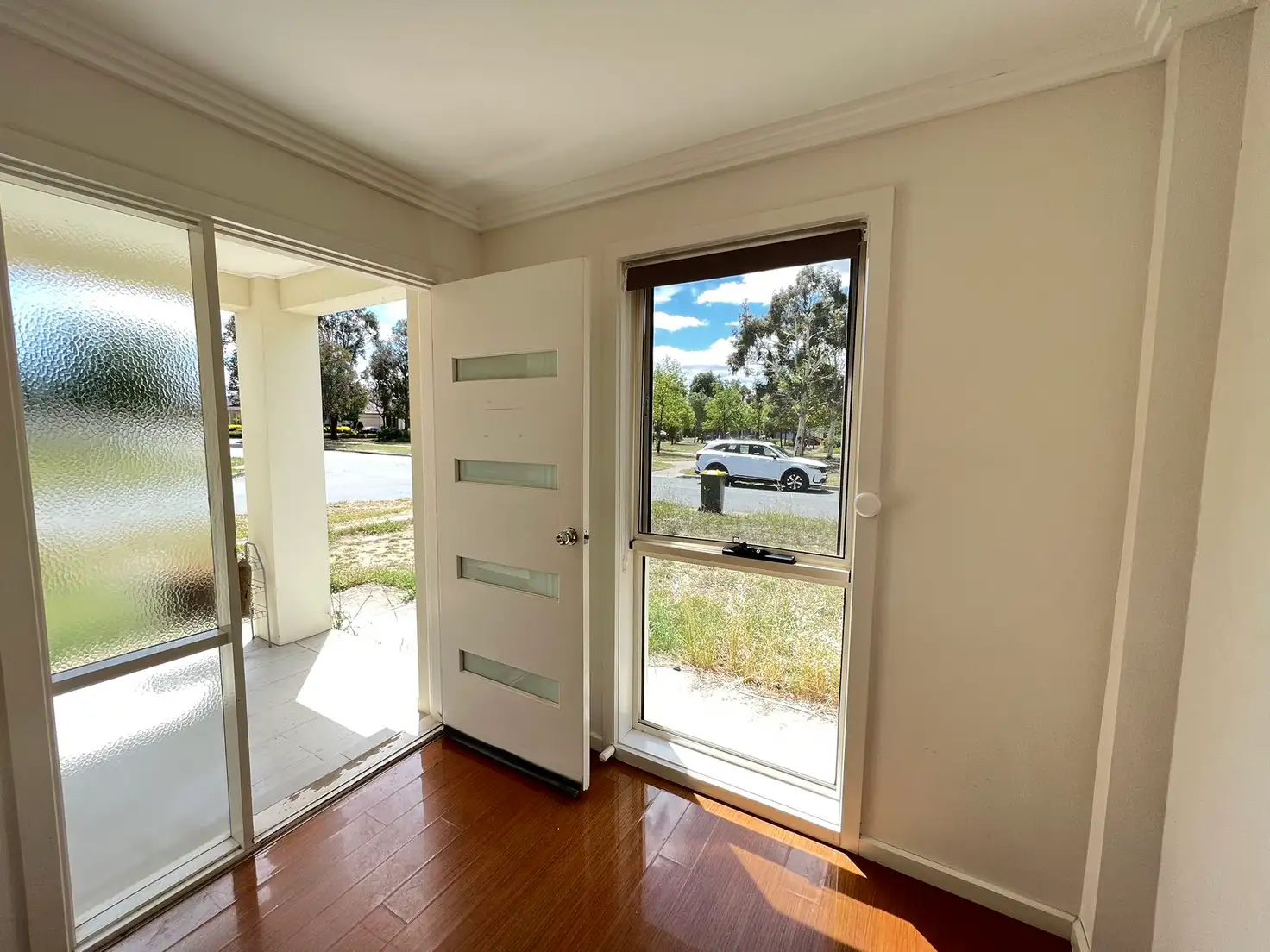 Main view of Homely house listing, 2/16 Charlotte Barton Street, Franklin ACT 2913