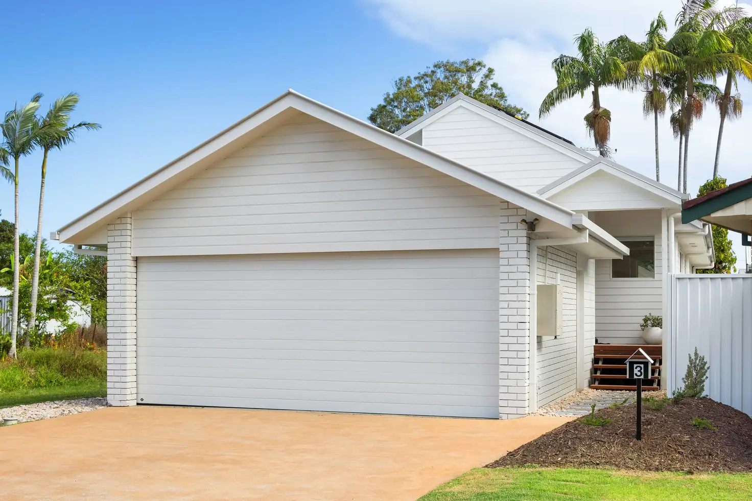 Main view of Homely house listing, 3 Mill Street, Mullumbimby NSW 2482