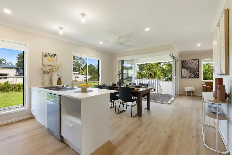 Second view of Homely house listing, 3 Mill Street, Mullumbimby NSW 2482