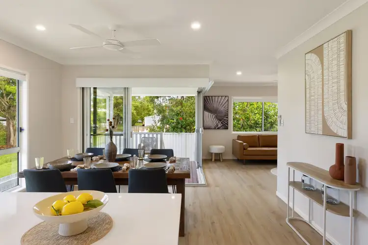 Third view of Homely house listing, 3 Mill Street, Mullumbimby NSW 2482