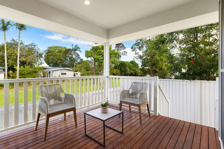Fourth view of Homely house listing, 3 Mill Street, Mullumbimby NSW 2482