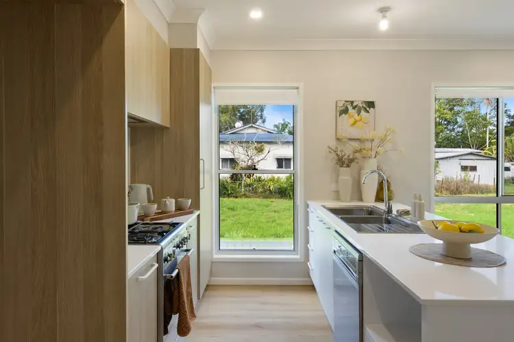 Fifth view of Homely house listing, 3 Mill Street, Mullumbimby NSW 2482