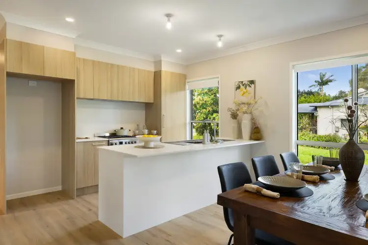 Sixth view of Homely house listing, 3 Mill Street, Mullumbimby NSW 2482