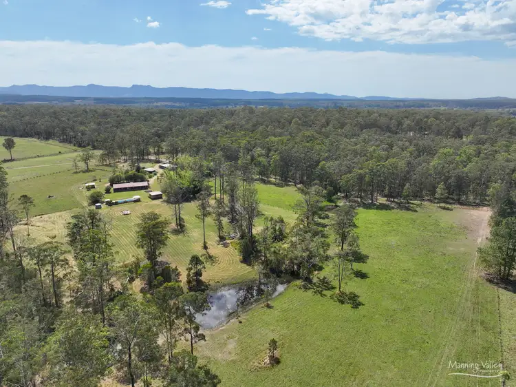 Sixth view of Homely rural property listing, 49 Loggers Way, Cedar Party NSW 2429