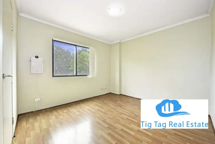 Fourth view of Homely apartment listing, 91/1 Clarence Street, Strathfield NSW 2135