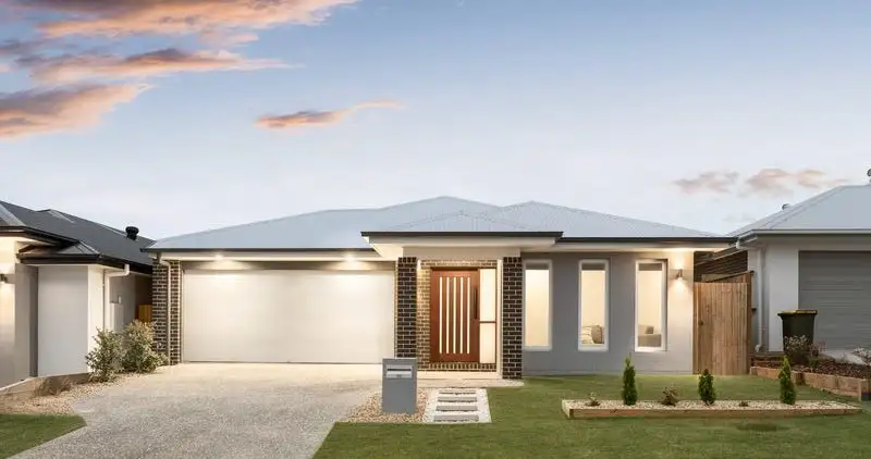 Main view of Homely house listing, 30 Napier Crescent, Yarrabilba QLD 4207