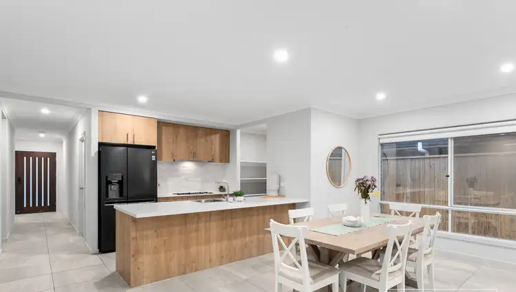 Second view of Homely house listing, 30 Napier Crescent, Yarrabilba QLD 4207