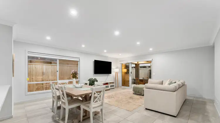 Third view of Homely house listing, 30 Napier Crescent, Yarrabilba QLD 4207